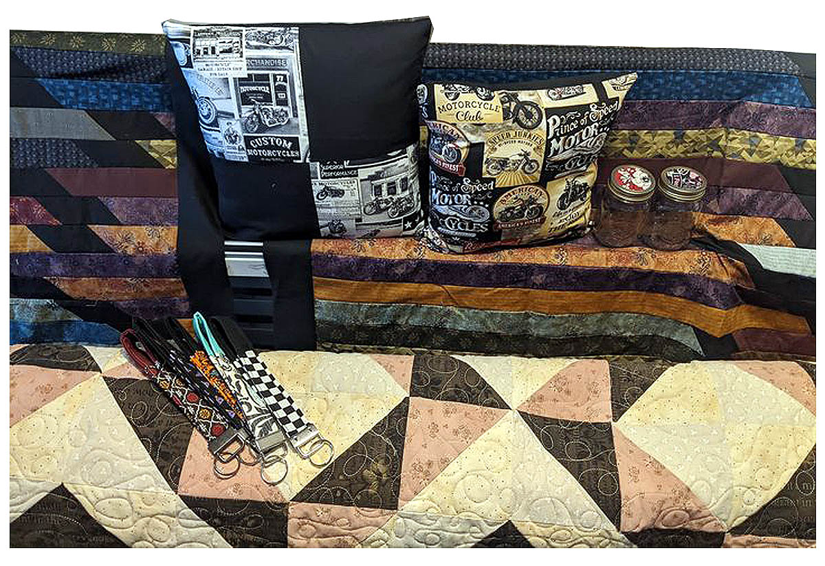 2022 Product Sampling